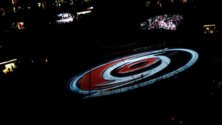 NHL Hurricanes don’t know who sad MAGA Bro is